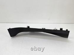 Rivêtement Intérieur Panneau Portière Avant Droite Smart ForTwo Cabrio (W453)