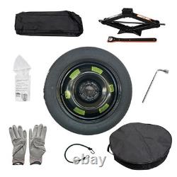 Roue De Secours Pour Smart Fortwo III Serie Cabrio