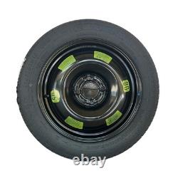 Roue De Secours Pour Smart Fortwo III Serie Cabrio