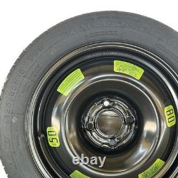 Roue De Secours Pour Smart Fortwo III Serie Cabrio