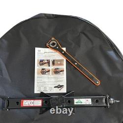 Roue De Secours Pour Smart Fortwo III Serie Cabrio