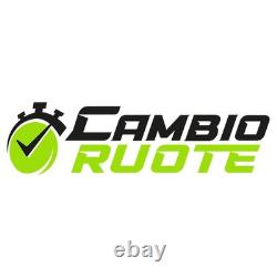 Roue De Secours Pour Smart Fortwo III Serie Cabrio