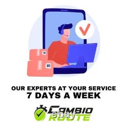 Roue De Secours Pour Smart Fortwo III Serie Cabrio