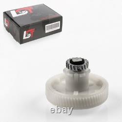Roue dentée pour Moteur de Verdeck LST Smart Fortwo Crossblade 450 Cabrio