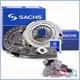 Sachs Kupplungssatz + Nehmerzylinder Pour Smart Fortwo 451 Cabrio Coupe Bj Ab 07