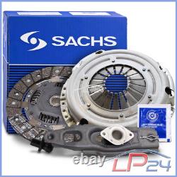 SACHS KUPPLUNGSSATZ + NEHMERZYLINDER POUR SMART FORTWO 451 Cabrio Coupe BJ AB 07