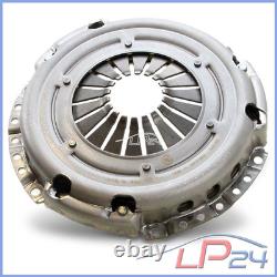 SACHS KUPPLUNGSSATZ + NEHMERZYLINDER POUR SMART FORTWO 451 Cabrio Coupe BJ AB 07