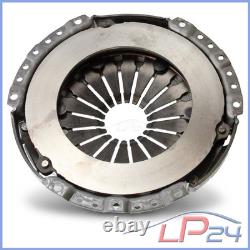 SACHS KUPPLUNGSSATZ + NEHMERZYLINDER POUR SMART FORTWO 451 Cabrio Coupe BJ AB 07