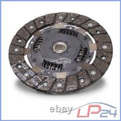 SACHS KUPPLUNGSSATZ + NEHMERZYLINDER POUR SMART FORTWO 451 Cabrio Coupe BJ AB 07