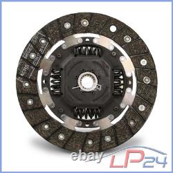 SACHS KUPPLUNGSSATZ + NEHMERZYLINDER POUR SMART FORTWO 451 Cabrio Coupe BJ AB 07