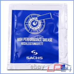 SACHS KUPPLUNGSSATZ + NEHMERZYLINDER POUR SMART FORTWO 451 Cabrio Coupe BJ AB 07