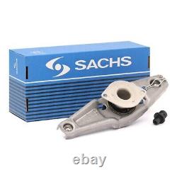 SACHS Kit d'embrayage pour SMART CITY-COUPE (450) ROADSTER (452) CABRIO (450)