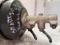 SERVOFREIN POUR SMART ForTwo Cabriolet (W450) Q0005702V0050000 15 essence