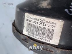 SERVOFREIN POUR SMART ForTwo Cabriolet (W450) Q0005702V0050000 15 essence