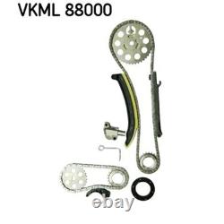 SKF Kit de Chaîne de Distribution pour Smart Cabriolet City-Coupe Roadster