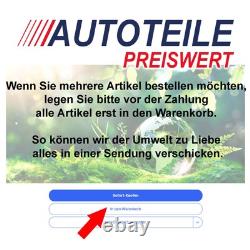 SKF Kit de Chaîne de Distribution pour Smart Cabriolet City-Coupe Roadster