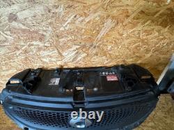 SM1 Smart Fortwo Cabriolet BJ2019 Calandre 0009890606 4538179500 SM1 Smart Fortwo Cabriolet BJ2019 Calandre 0009890606 4538179500