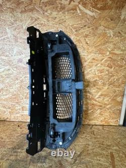 SM1 Smart Fortwo Cabriolet BJ2019 Calandre 0009890606 4538179500