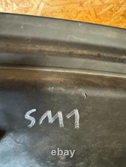 SM1 Smart Fortwo Cabriolet BJ2019 Calandre 0009890606 4538179500