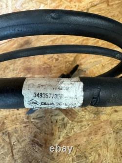 SM1 Smart Fortwo Cabriolet BJ2019 Schaltkulisse Gestänge Zugseile 4532674200