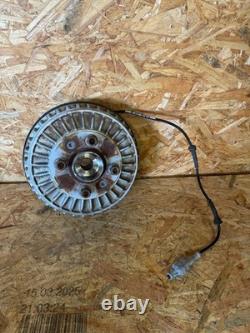 SM1 Smart Fortwo Cabriolet BJ2019 Tambour Arrière Gauche A4534200102 44010
