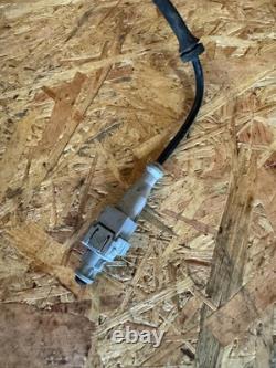 SM1 Smart Fortwo Cabriolet BJ2019 Tambour Arrière Gauche A4534200102 44010