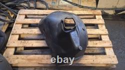 SMART FORTWO Cabrio 450 Avant Gauche Interne Aile 0000824 DNF12576 33979746
