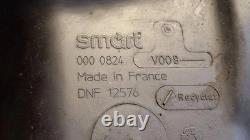 SMART FORTWO Cabrio 450 Avant Gauche Interne Aile 0000824 DNF12576 33979746