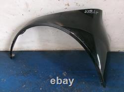 SMART FORTWO Cabrio 450 Garde-boue Arrière Gauche 2006 36871367