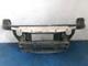 Smart Fortwo Cabrio 450 Kit De Cadre De Panneau Slam 2006 36871360