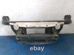 SMART FORTWO Cabrio 450 Kit de Cadre de Panneau Slam 2006 36871360