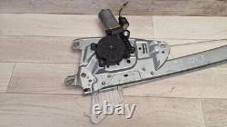 SMART FORTWO Cabrio 450 Lève-vitre de Porte Avant Gauche 119367 33991053