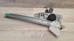 SMART FORTWO Cabrio 450 Lève-vitre de Porte Avant Gauche 119367 33991053
