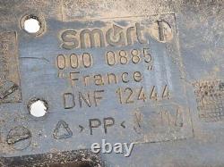 SMART FORTWO Cabrio 451 0000885 DNF12444 24167048