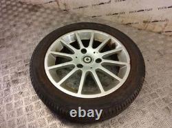 SMART FORTWO Cabrio 451 33401064