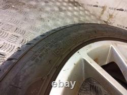 SMART FORTWO Cabrio 451 33401064