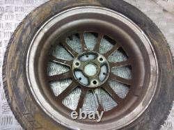 SMART FORTWO Cabrio 451 33401064