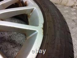 SMART FORTWO Cabrio 451 33401064