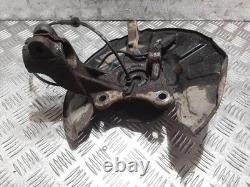 SMART FORTWO Cabrio 451 Axe de Moyeu de Roue Avant Gauche A4513320101 33832514