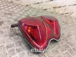 SMART FORTWO Cabrio 451 Feu Arri? Re Droit A4518200464 1.00 Petrol 2008 33224311