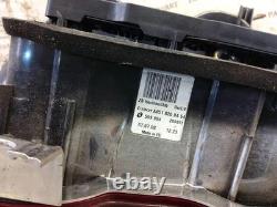 SMART FORTWO Cabrio 451 Feu Arri? Re Droit A4518200464 1.00 Petrol 2008 33224311