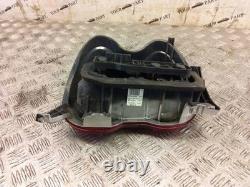 SMART FORTWO Cabrio 451 Feu Arri? Re Droit A4518200464 1.00 Petrol 2008 33224311