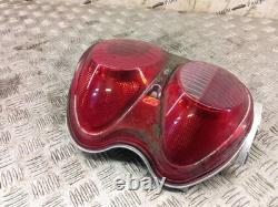 SMART FORTWO Cabrio 451 Feu Arri? Re Droit A4518200464 1.00 Petrol 2008 33224311