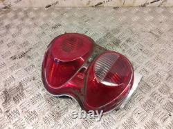 SMART FORTWO Cabrio 451 Feu Arri? Re Droit A4518200464 1.00 Petrol 2008 33224311