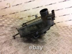 SMART FORTWO Cabrio 451 Radiateur Refroidisseur intermédiaire 33224327