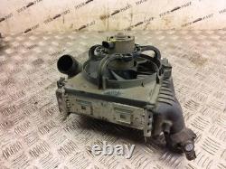 SMART FORTWO Cabrio 451 Radiateur Refroidisseur intermédiaire 33224327