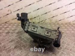 SMART FORTWO Cabrio 451 Radiateur Refroidisseur intermédiaire 33224327