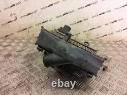 SMART FORTWO Cabrio 451 Radiateur Refroidisseur intermédiaire 33224327