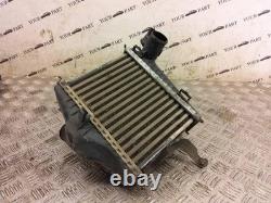 SMART FORTWO Cabrio 451 Radiateur Refroidisseur intermédiaire 33224327