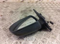 SMART FORTWO Cabrio 451 Rétroviseur de Porte Avant Gauche A4518100316 33224377